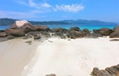 เกาะหลีเป๊ะ: Profound เกาะหลีเป๊ะ: Profound