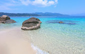 เกาะหลีเป๊ะ: Profound เกาะหลีเป๊ะ: Profound