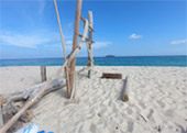 Quicksand Beach: หลีเป๊ะ 3วัน2คืน Quicksand Beach: หลีเป๊ะ 3วัน2คืน