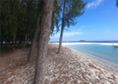 Quicksand Beach: หลีเป๊ะ 3วัน2คืน Quicksand Beach: หลีเป๊ะ 3วัน2คืน