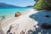 Quicksand Beach: หลีเป๊ะ 3วัน2คืน Quicksand Beach: หลีเป๊ะ 3วัน2คืน