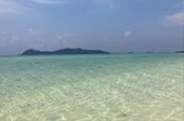 Quicksand Beach: หลีเป๊ะ 3วัน2คืน Quicksand Beach: หลีเป๊ะ 3วัน2คืน