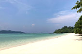 Quicksand Beach: หลีเป๊ะ 3วัน2คืน Quicksand Beach: หลีเป๊ะ 3วัน2คืน