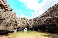 Rock Adventure: ปราสาทหินพันยอด Rock Adventure: ปราสาทหินพันยอด