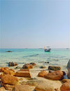 Rocks Around: เกาะหลีเป๊ะ Rocks Around: เกาะหลีเป๊ะ