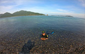 Rocks Around: เกาะหลีเป๊ะ Rocks Around: เกาะหลีเป๊ะ