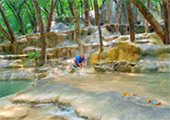Rocks Around: เกาะหลีเป๊ะ Rocks Around: เกาะหลีเป๊ะ