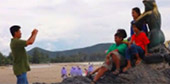 Sculpture: ปฏิมากรรมแห่งธรรมชาติ Sculpture: ปฏิมากรรมแห่งธรรมชาติ