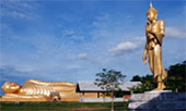 Sculpture: ปฏิมากรรมแห่งธรรมชาติ Sculpture: ปฏิมากรรมแห่งธรรมชาติ