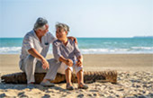 Leisure Seeker: เกาะหลีเป๊ะ 4วัน3คืน Leisure Seeker: เกาะหลีเป๊ะ 4วัน3คืน