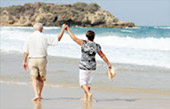 Leisure Seeker: เกาะหลีเป๊ะ 4วัน3คืน Leisure Seeker: เกาะหลีเป๊ะ 4วัน3คืน