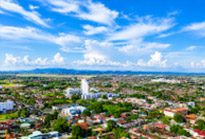 Alor Setar Tower