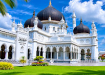Masjid Zahir