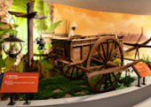 Paddy Museum พิพิธภัณฑ์ข้าว