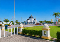 Masjid Zahir