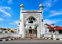 Masjid Zahir