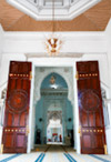 Masjid Zahir