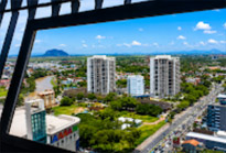 Alor Setar Tower
