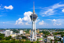 Alor Setar Tower
