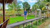 South Pioneer: สำรวจแดนใต้ South Pioneer: สำรวจแดนใต้