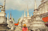 South Pioneer: สำรวจแดนใต้ South Pioneer: สำรวจแดนใต้