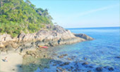 Explorer Truth: เกาะหลีเป๊ะ 3วัน2คืน Explorer Truth: เกาะหลีเป๊ะ 3วัน2คืน