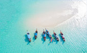 Explorer Truth: เกาะหลีเป๊ะ 3วัน2คืน Explorer Truth: เกาะหลีเป๊ะ 3วัน2คืน