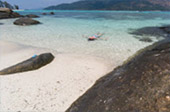 Explorer Truth: เกาะหลีเป๊ะ 3วัน2คืน Explorer Truth: เกาะหลีเป๊ะ 3วัน2คืน
