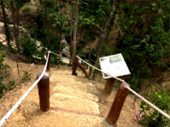 Hill and Cliff Hill and Cliff