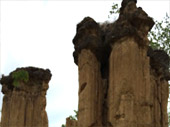 Hill and Cliff Hill and Cliff
