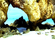 In On The Beach In On The Beach