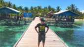 The Jetties's Reef by JC Tour