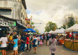 3วัน2คืนนครศรีธรรมราชสุราษฎร์ธานี The Local 3วัน2คืนนครศรีธรรมราชสุราษฎร์ธานี The Local