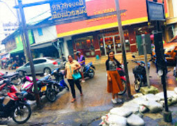 3วัน2คืนนครศรีธรรมราชสุราษฎร์ธานี The Local 3วัน2คืนนครศรีธรรมราชสุราษฎร์ธานี The Local