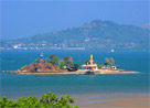 เกาะสองทริปครึ่งวัน เกาะสองทริปครึ่งวัน