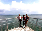 เกาะสองทริปครึ่งวัน เกาะสองทริปครึ่งวัน