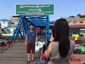 เกาะสองทริปครึ่งวัน เกาะสองทริปครึ่งวัน