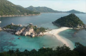 เกาะนางยวน เกาะเต่า 3 วัน 2 คืน เกาะนางยวน เกาะเต่า 3 วัน 2 คืน