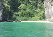 In 4 : ทัวร์เกาะห้องเต็มวัน In 4 : ทัวร์เกาะห้องเต็มวัน