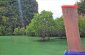 In 4 : ทัวร์เกาะห้องเต็มวัน In 4 : ทัวร์เกาะห้องเต็มวัน