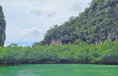 In 4 : ทัวร์เกาะห้องเต็มวัน In 4 : ทัวร์เกาะห้องเต็มวัน