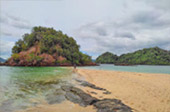 In 4 : ทัวร์เกาะห้องเต็มวัน In 4 : ทัวร์เกาะห้องเต็มวัน
