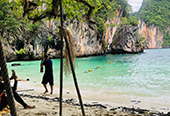 In 4 : ทัวร์เกาะห้องเต็มวัน In 4 : ทัวร์เกาะห้องเต็มวัน