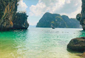 In 4 : ทัวร์เกาะห้องเต็มวัน In 4 : ทัวร์เกาะห้องเต็มวัน