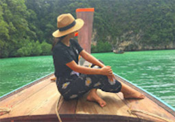 In 4 : ทัวร์เกาะห้องเต็มวัน In 4 : ทัวร์เกาะห้องเต็มวัน