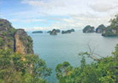 In 4 : ทัวร์เกาะห้องเต็มวัน In 4 : ทัวร์เกาะห้องเต็มวัน