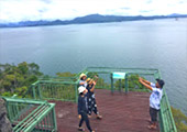 In 4 : ทัวร์เกาะห้องเต็มวัน In 4 : ทัวร์เกาะห้องเต็มวัน
