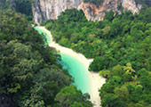 In 4 : ทัวร์เกาะห้องเต็มวัน In 4 : ทัวร์เกาะห้องเต็มวัน