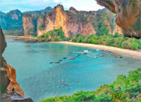 Half Day: ทัวร์ไร่เลย์ Half Day: ทัวร์ไร่เลย์