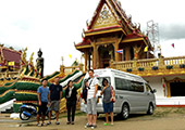 4วัน3คืนเขื่อนเชี่ยวหลานเกาะหัวใจมรกต